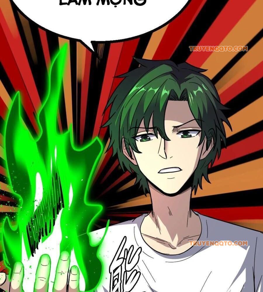 Quỷ Dị Khôi Phục: Ta Có Thể Hóa Thân Thành Đại Yêu Chap 156 - Next Chap 157