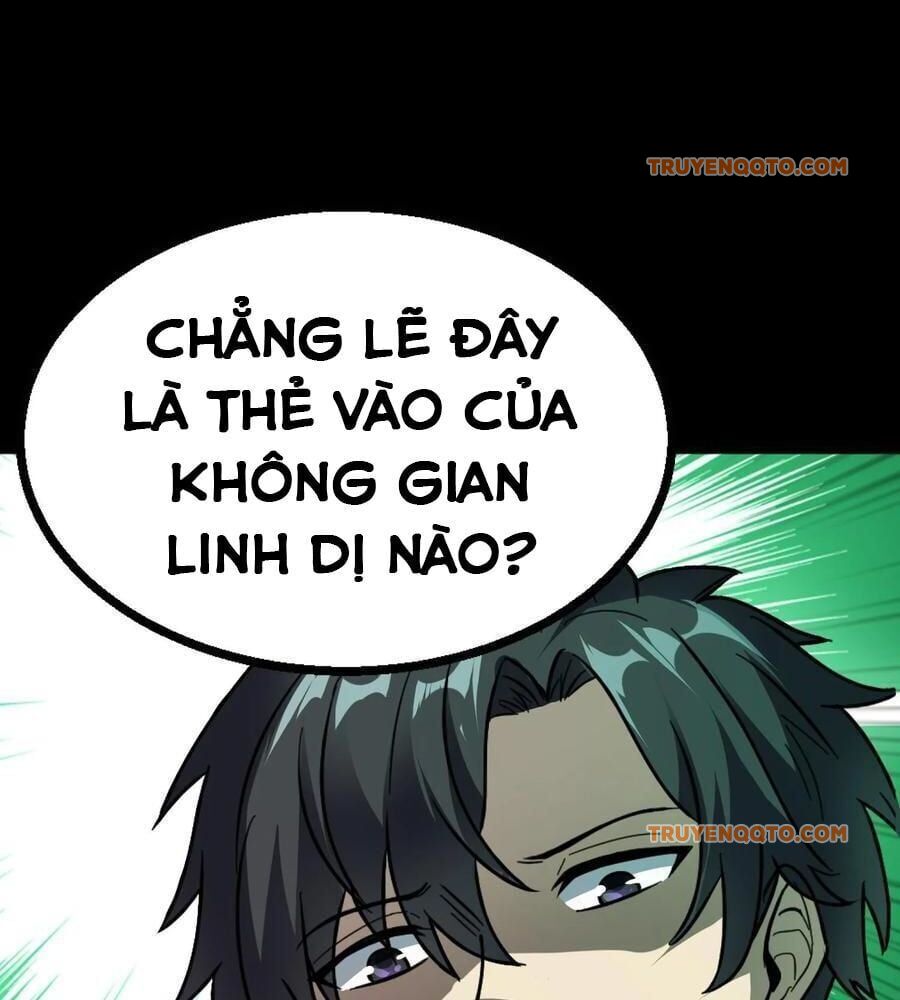 Quỷ Dị Khôi Phục: Ta Có Thể Hóa Thân Thành Đại Yêu Chap 156 - Next Chap 157