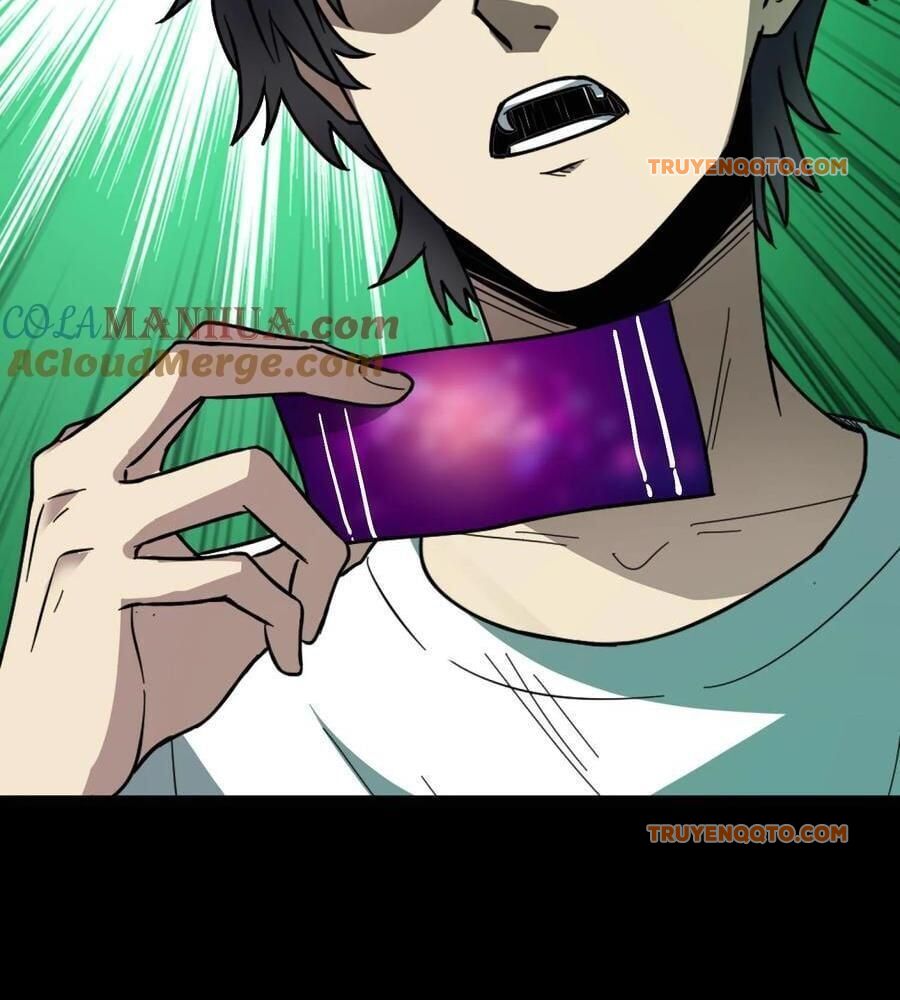 Quỷ Dị Khôi Phục: Ta Có Thể Hóa Thân Thành Đại Yêu Chap 156 - Next Chap 157