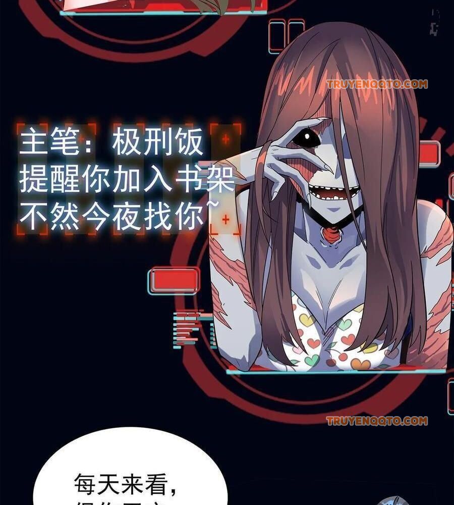 Quỷ Dị Khôi Phục: Ta Có Thể Hóa Thân Thành Đại Yêu Chap 156 - Next Chap 157