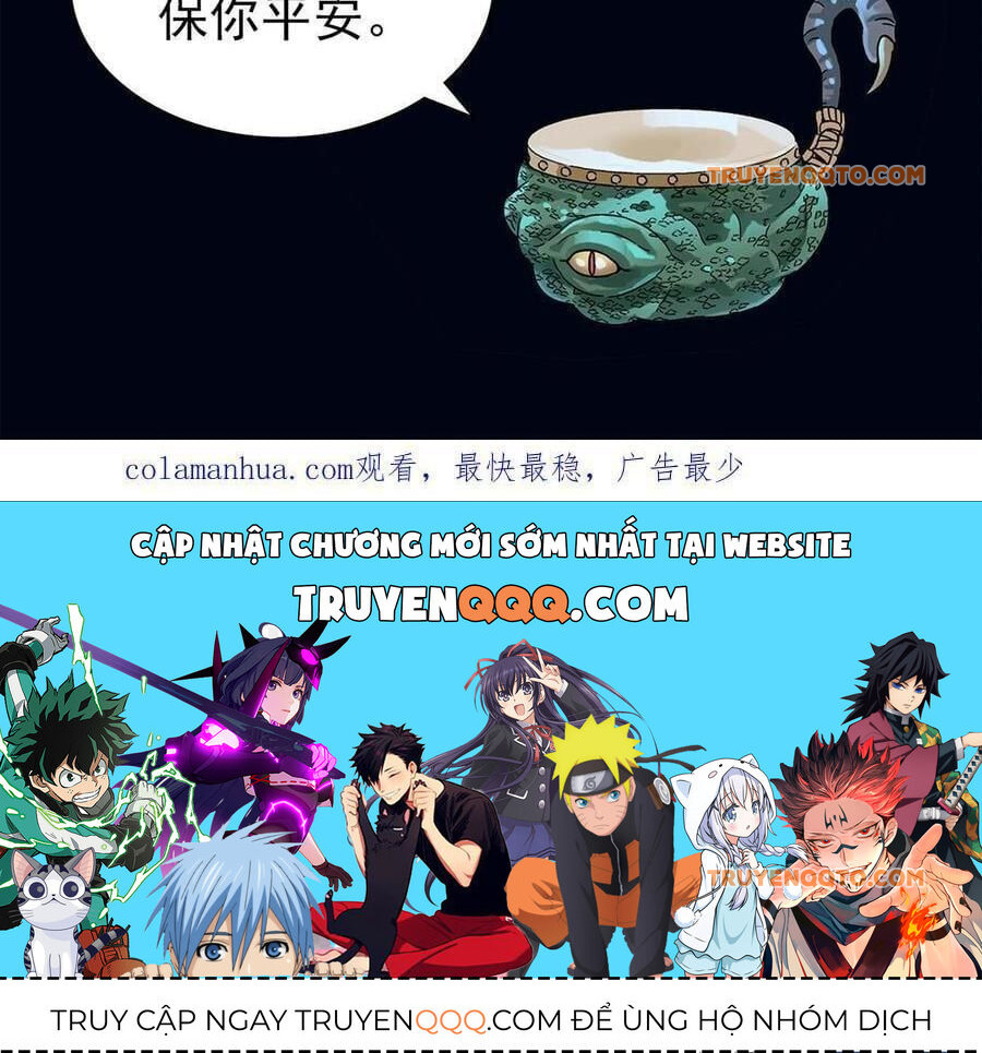 Quỷ Dị Khôi Phục: Ta Có Thể Hóa Thân Thành Đại Yêu Chap 156 - Next Chap 157