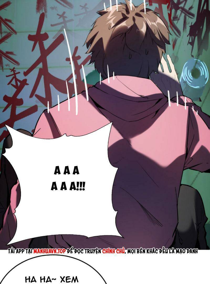 Quỷ Dị Khôi Phục: Ta Có Thể Hóa Thân Thành Đại Yêu Chap 44 - Next Chap 45