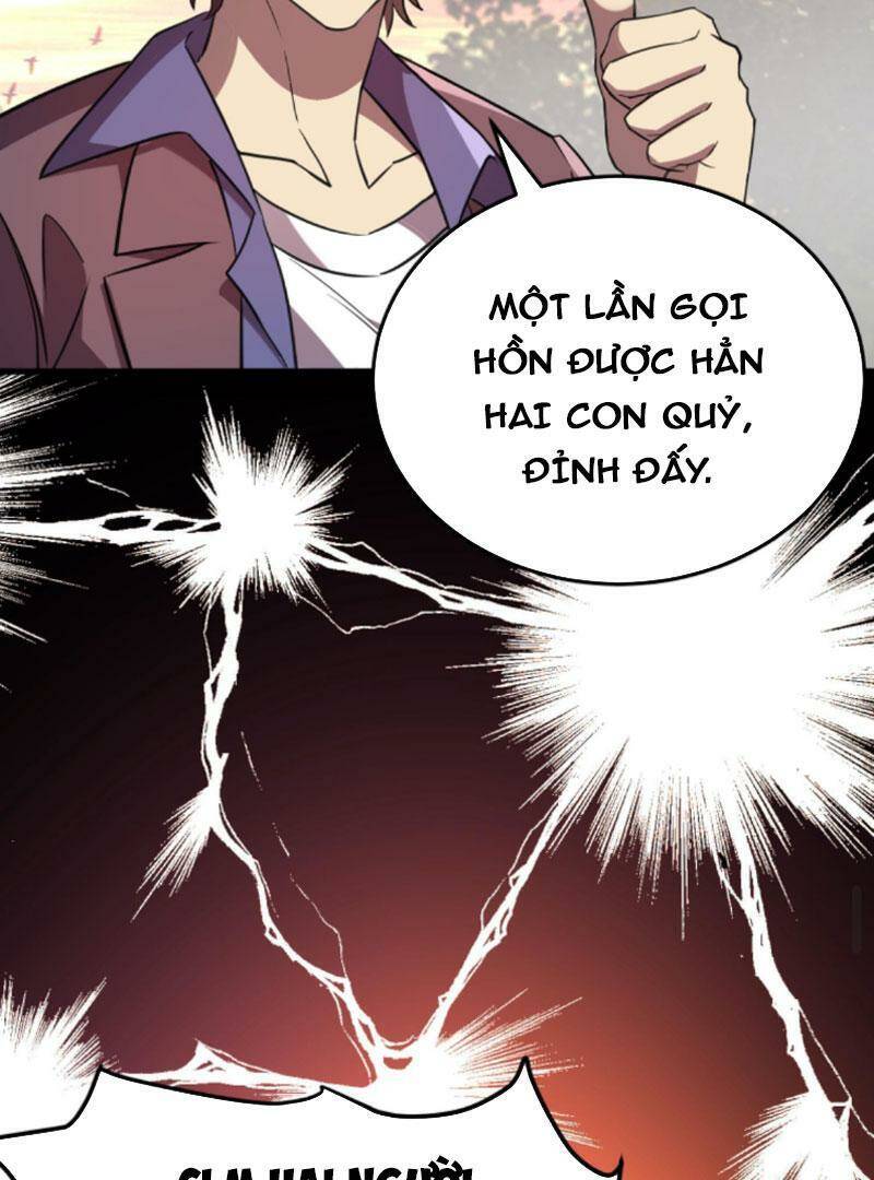 Quỷ Dị Khôi Phục: Ta Có Thể Hóa Thân Thành Đại Yêu Chap 44 - Next Chap 45