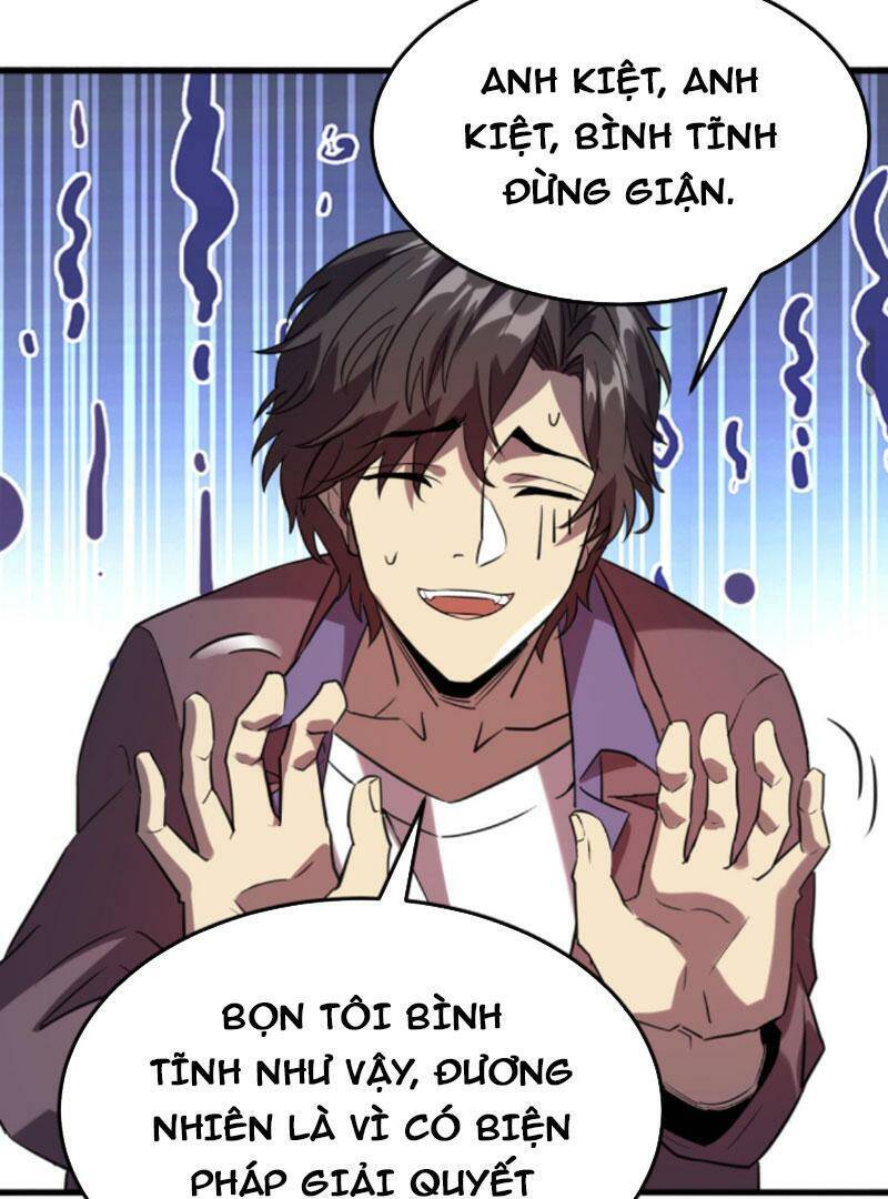 Quỷ Dị Khôi Phục: Ta Có Thể Hóa Thân Thành Đại Yêu Chap 44 - Next Chap 45