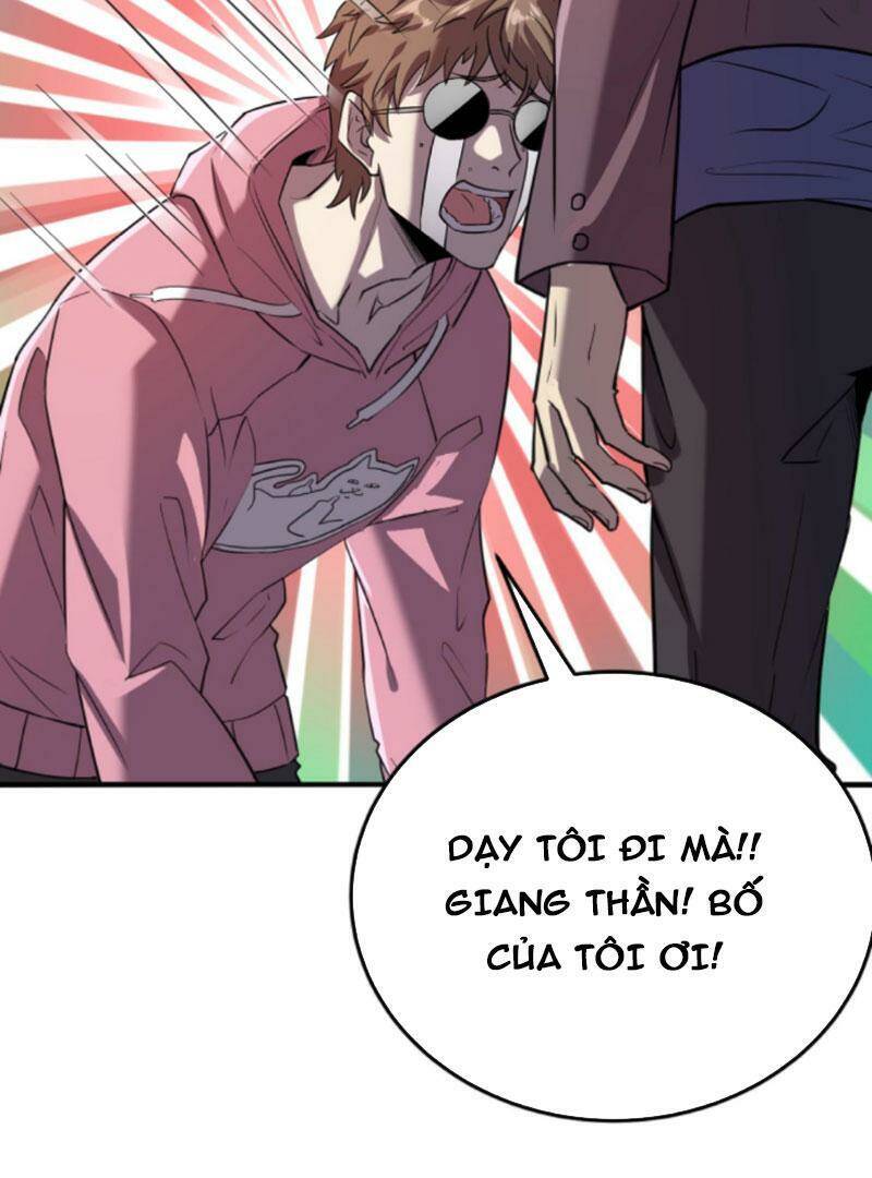 Quỷ Dị Khôi Phục: Ta Có Thể Hóa Thân Thành Đại Yêu Chap 44 - Next Chap 45