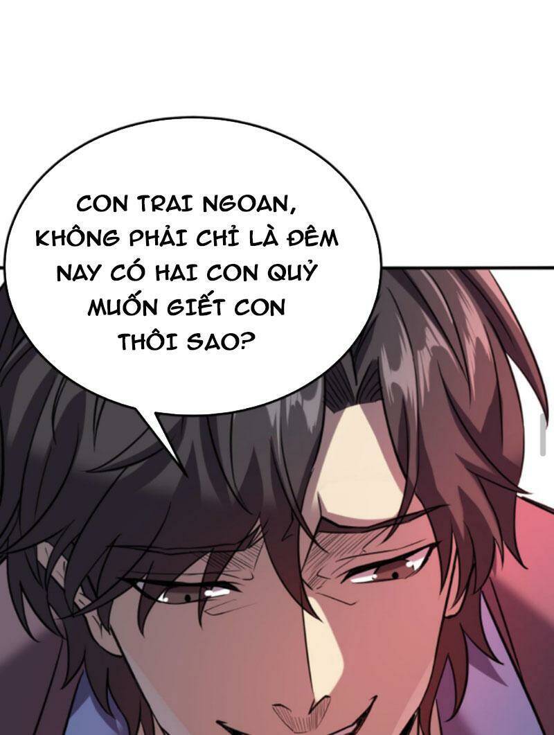Quỷ Dị Khôi Phục: Ta Có Thể Hóa Thân Thành Đại Yêu Chap 44 - Next Chap 45