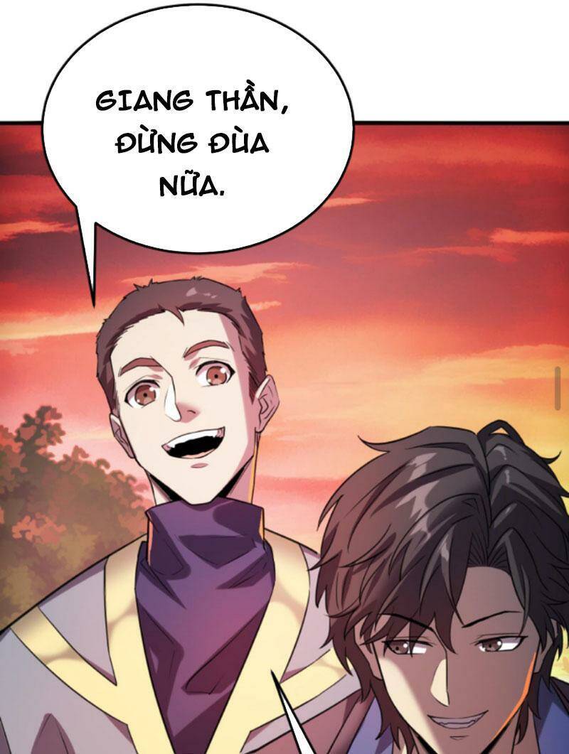 Quỷ Dị Khôi Phục: Ta Có Thể Hóa Thân Thành Đại Yêu Chap 44 - Next Chap 45