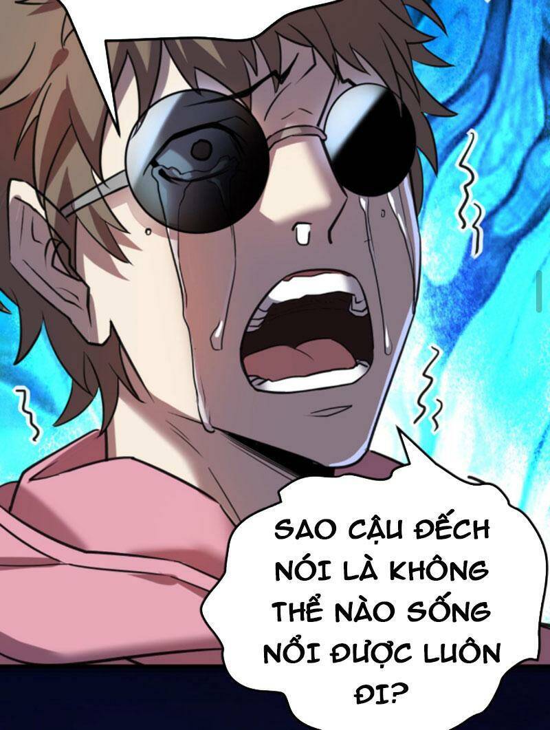 Quỷ Dị Khôi Phục: Ta Có Thể Hóa Thân Thành Đại Yêu Chap 44 - Next Chap 45
