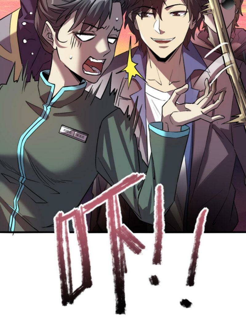 Quỷ Dị Khôi Phục: Ta Có Thể Hóa Thân Thành Đại Yêu Chap 44 - Next Chap 45