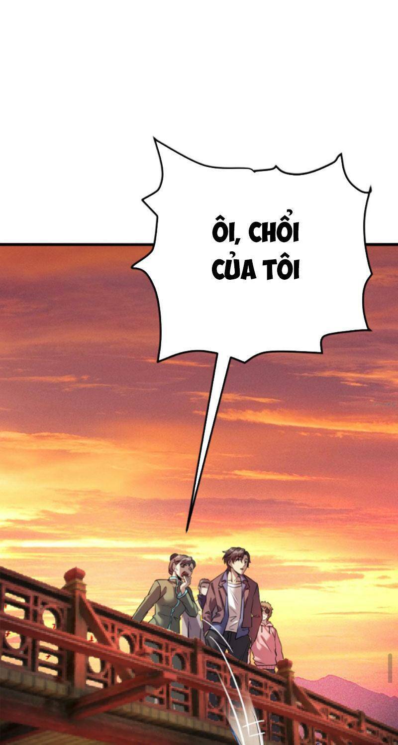 Quỷ Dị Khôi Phục: Ta Có Thể Hóa Thân Thành Đại Yêu Chap 44 - Next Chap 45