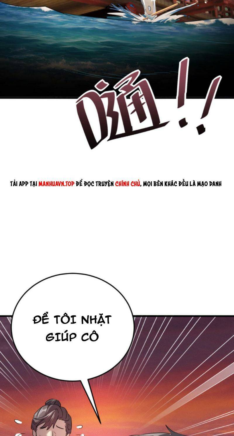 Quỷ Dị Khôi Phục: Ta Có Thể Hóa Thân Thành Đại Yêu Chap 44 - Next Chap 45
