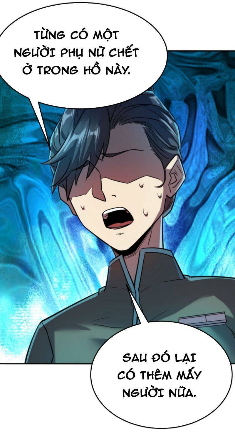 Quỷ Dị Khôi Phục: Ta Có Thể Hóa Thân Thành Đại Yêu Chap 44 - Next Chap 45