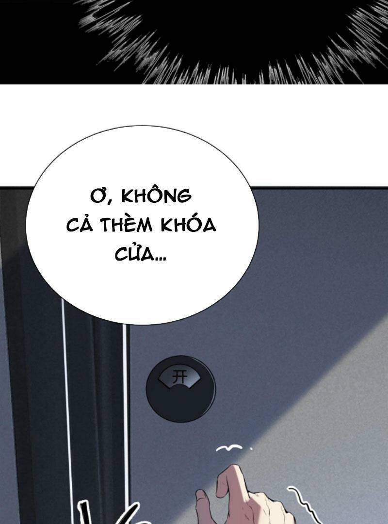 Quỷ Dị Khôi Phục: Ta Có Thể Hóa Thân Thành Đại Yêu Chap 44 - Next Chap 45