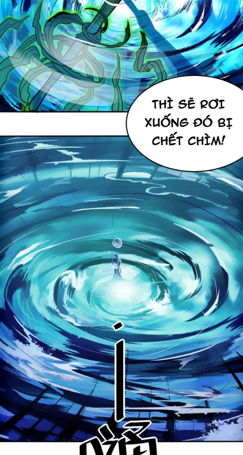 Quỷ Dị Khôi Phục: Ta Có Thể Hóa Thân Thành Đại Yêu Chap 44 - Next Chap 45
