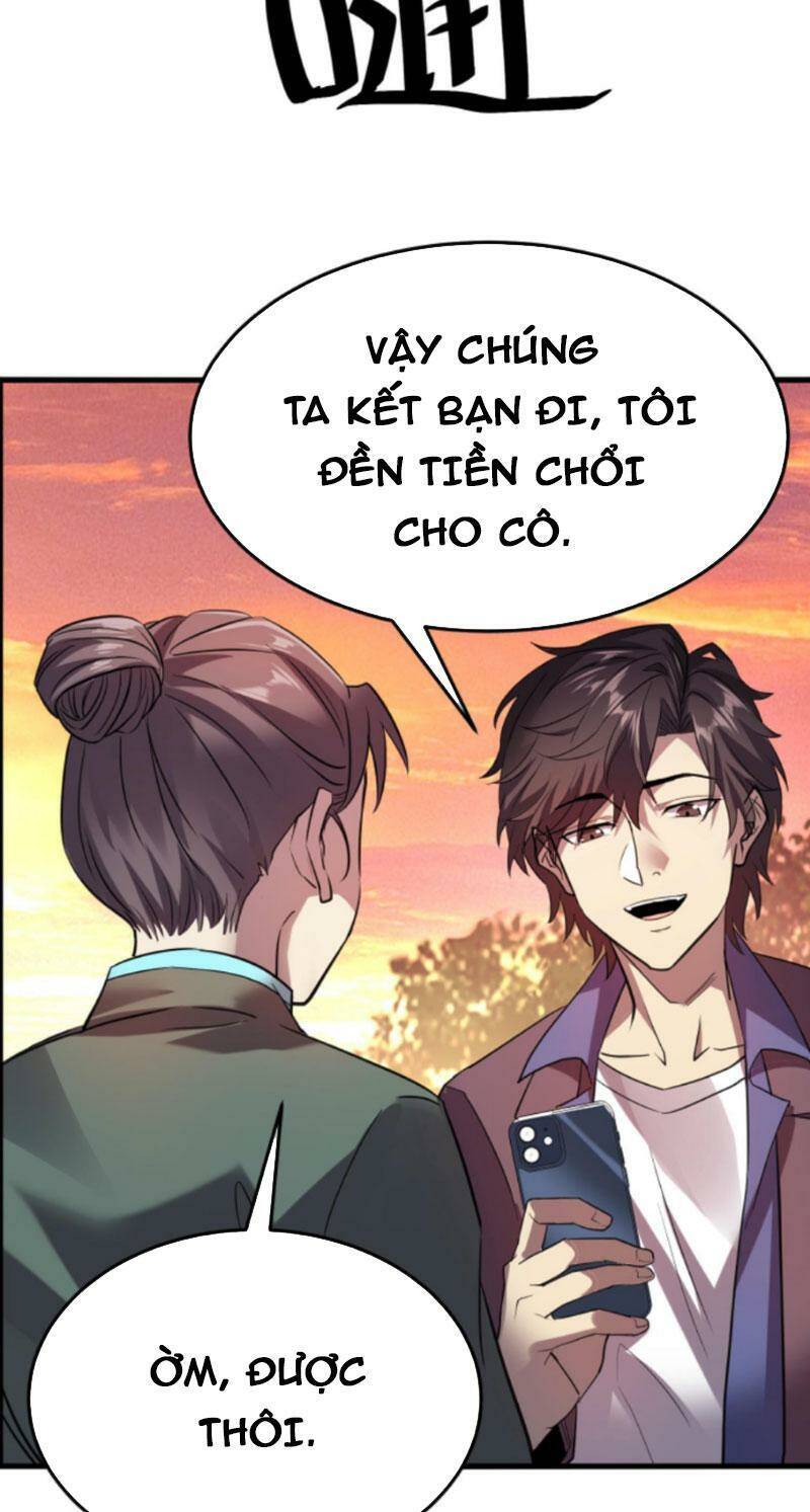 Quỷ Dị Khôi Phục: Ta Có Thể Hóa Thân Thành Đại Yêu Chap 44 - Next Chap 45