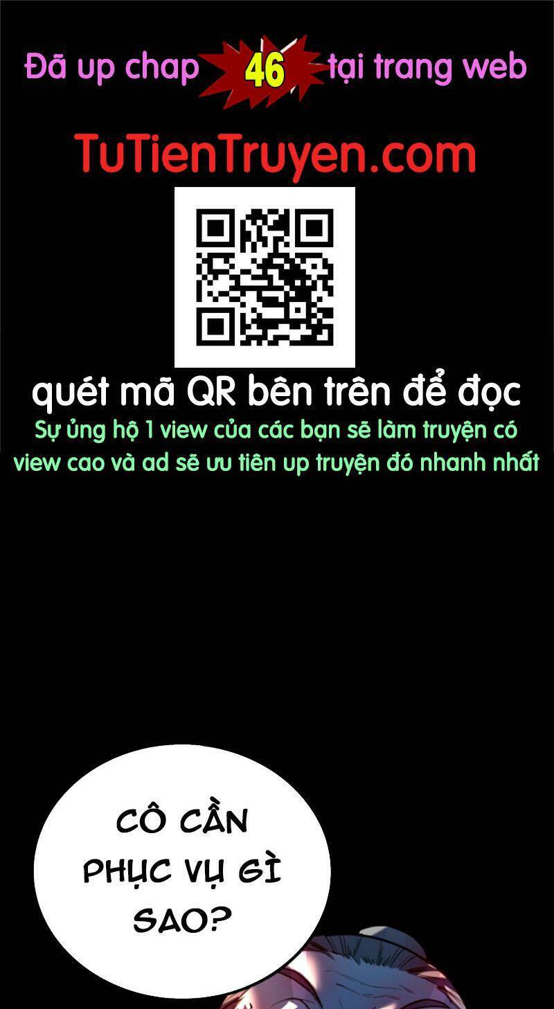 Quỷ Dị Khôi Phục: Ta Có Thể Hóa Thân Thành Đại Yêu Chap 45 - Next Chap 46