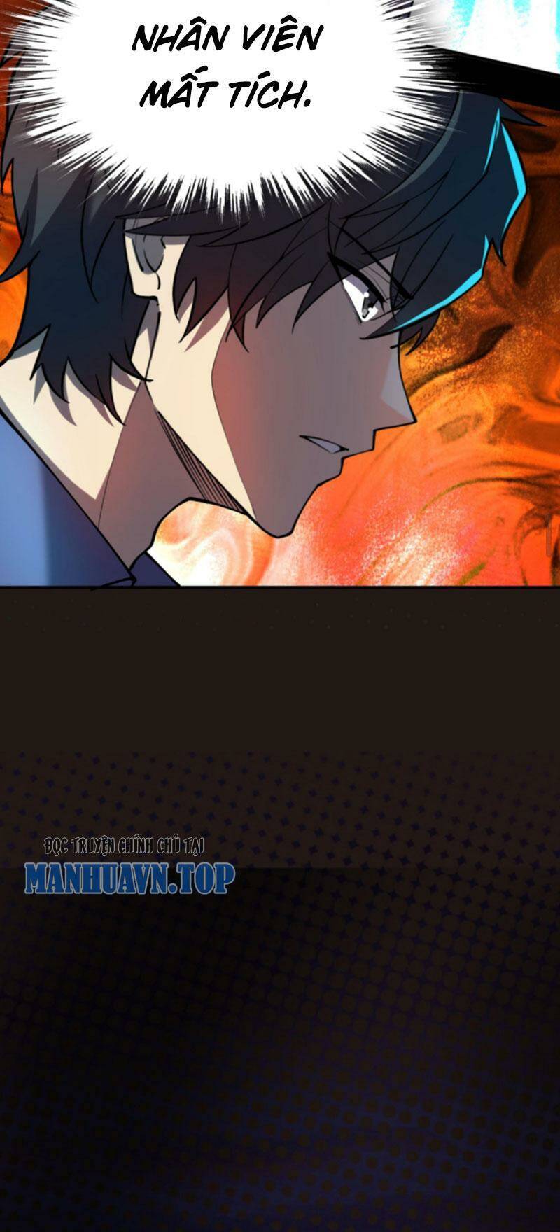Quỷ Dị Khôi Phục: Ta Có Thể Hóa Thân Thành Đại Yêu Chap 45 - Next Chap 46