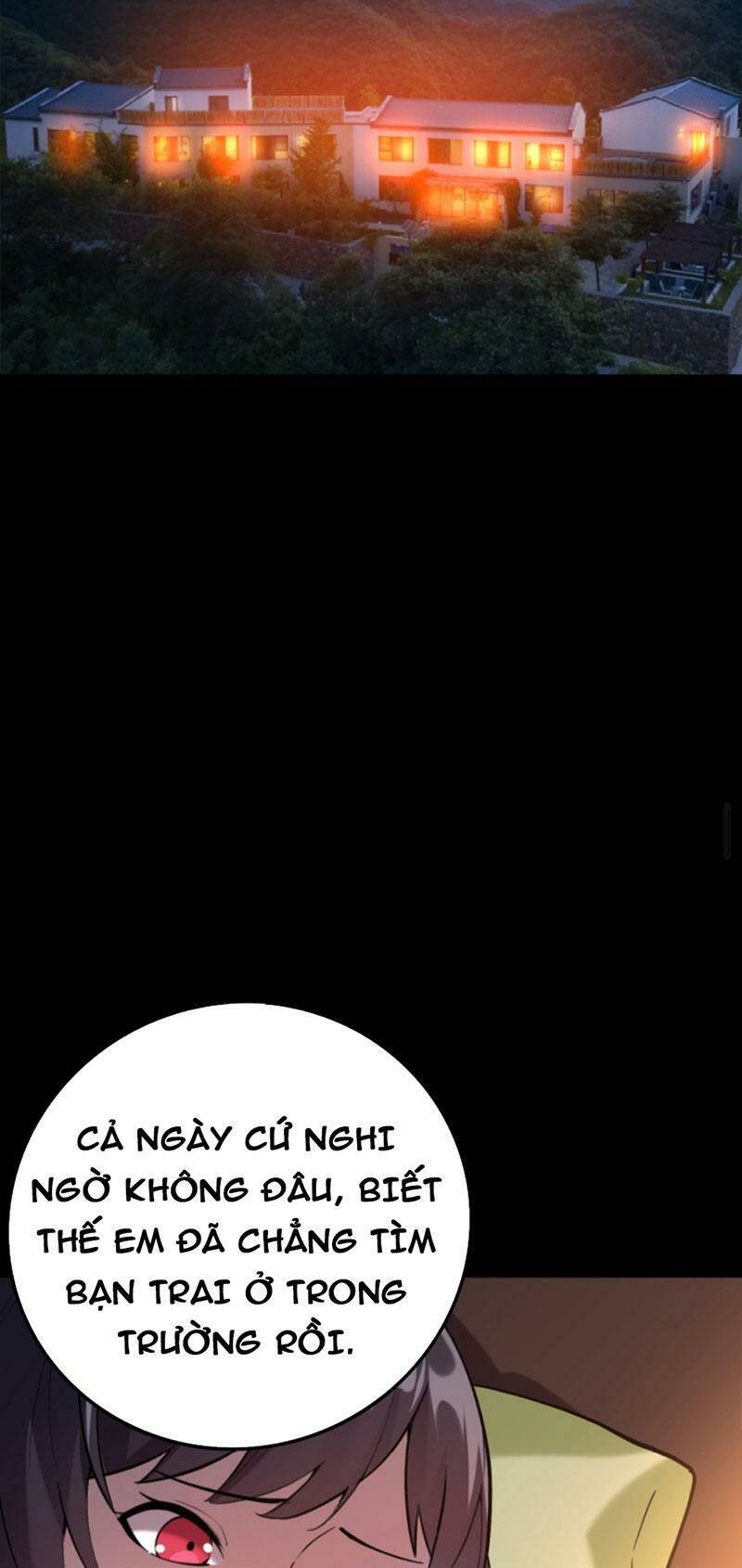 Quỷ Dị Khôi Phục: Ta Có Thể Hóa Thân Thành Đại Yêu Chap 45 - Next Chap 46