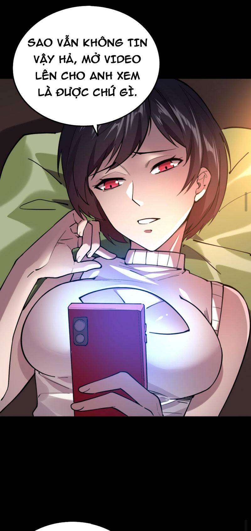 Quỷ Dị Khôi Phục: Ta Có Thể Hóa Thân Thành Đại Yêu Chap 45 - Next Chap 46