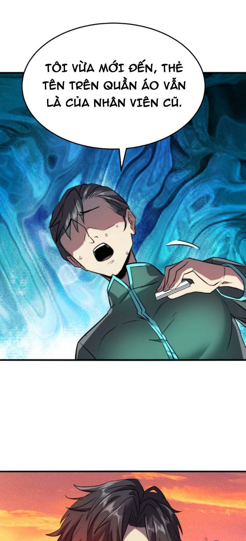 Quỷ Dị Khôi Phục: Ta Có Thể Hóa Thân Thành Đại Yêu Chap 45 - Next Chap 46