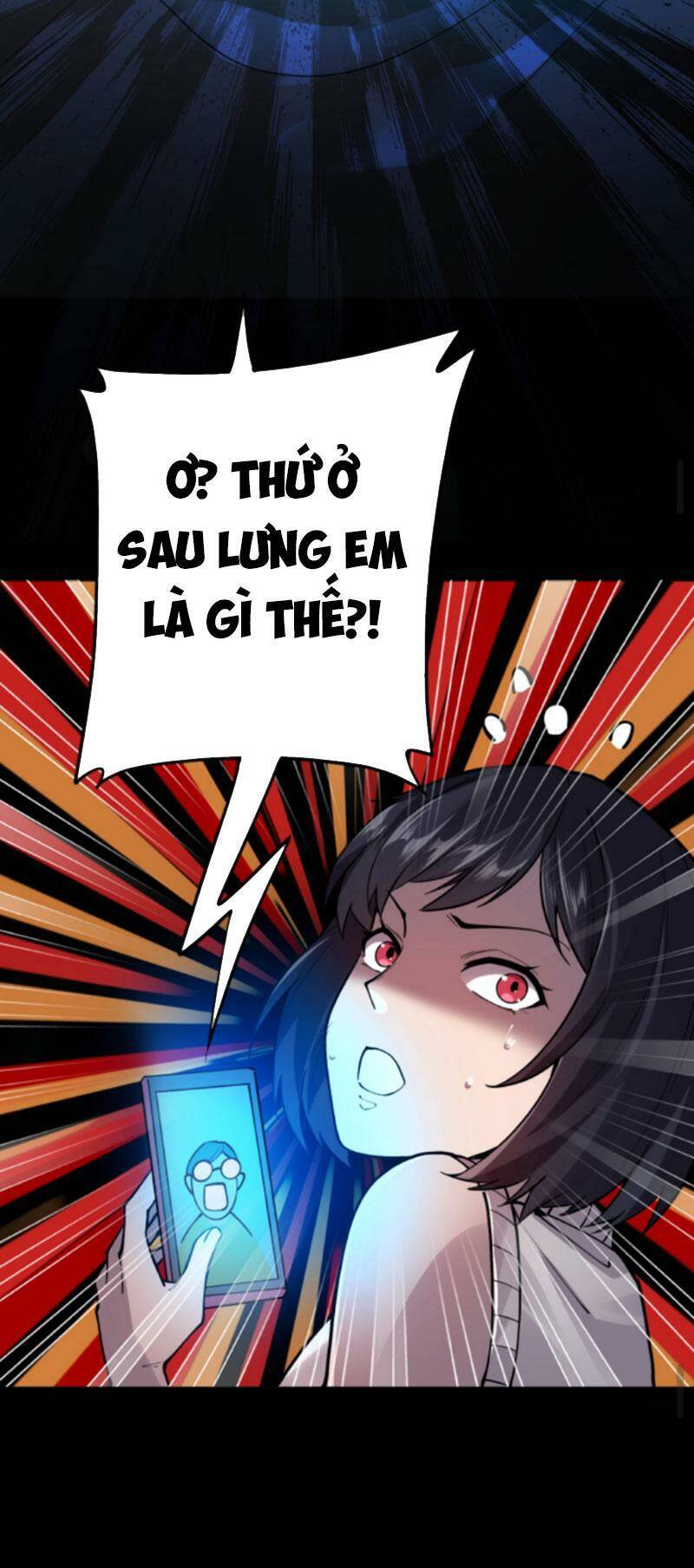 Quỷ Dị Khôi Phục: Ta Có Thể Hóa Thân Thành Đại Yêu Chap 45 - Next Chap 46