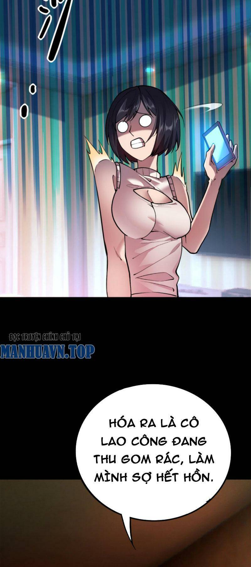 Quỷ Dị Khôi Phục: Ta Có Thể Hóa Thân Thành Đại Yêu Chap 45 - Next Chap 46