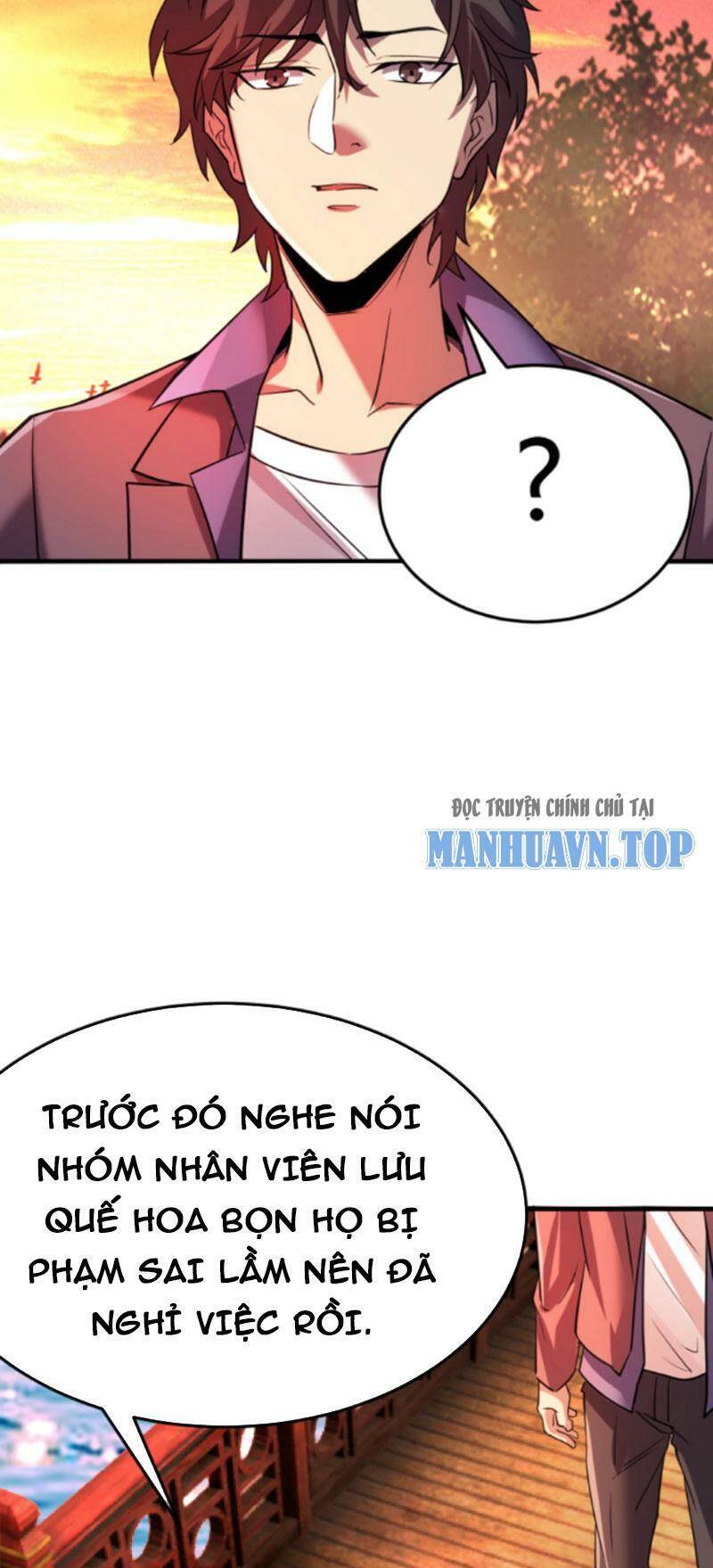 Quỷ Dị Khôi Phục: Ta Có Thể Hóa Thân Thành Đại Yêu Chap 45 - Next Chap 46
