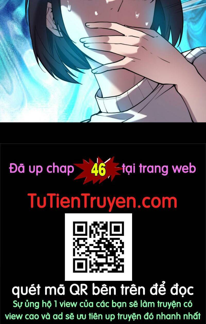 Quỷ Dị Khôi Phục: Ta Có Thể Hóa Thân Thành Đại Yêu Chap 45 - Next Chap 46