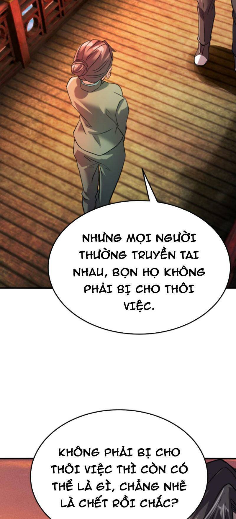 Quỷ Dị Khôi Phục: Ta Có Thể Hóa Thân Thành Đại Yêu Chap 45 - Next Chap 46