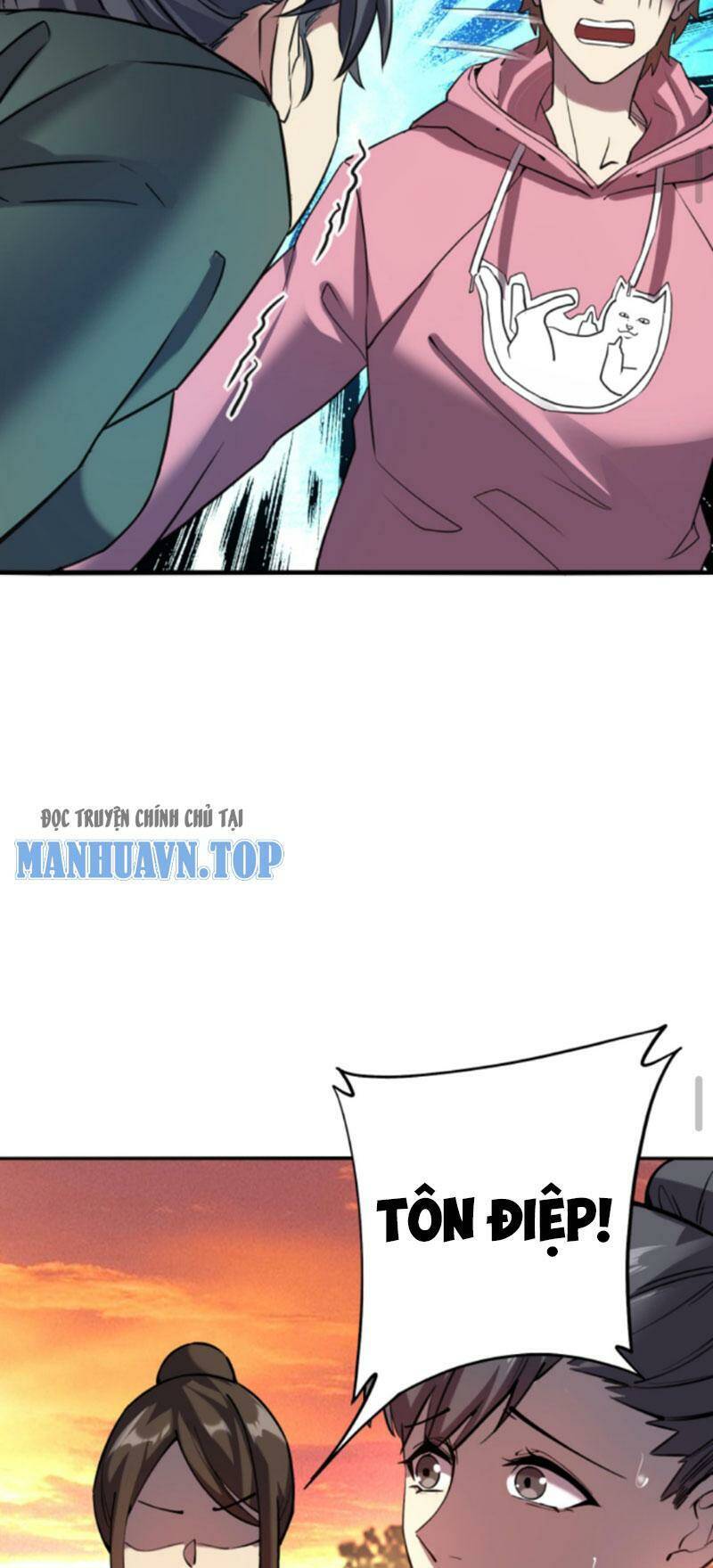 Quỷ Dị Khôi Phục: Ta Có Thể Hóa Thân Thành Đại Yêu Chap 45 - Next Chap 46