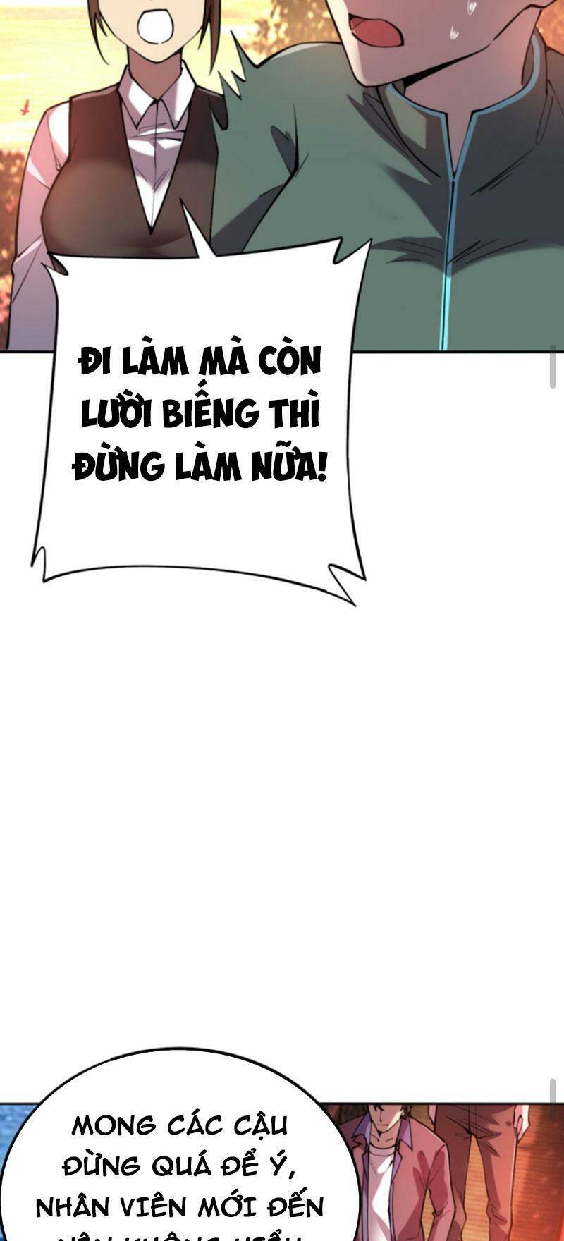 Quỷ Dị Khôi Phục: Ta Có Thể Hóa Thân Thành Đại Yêu Chap 45 - Next Chap 46