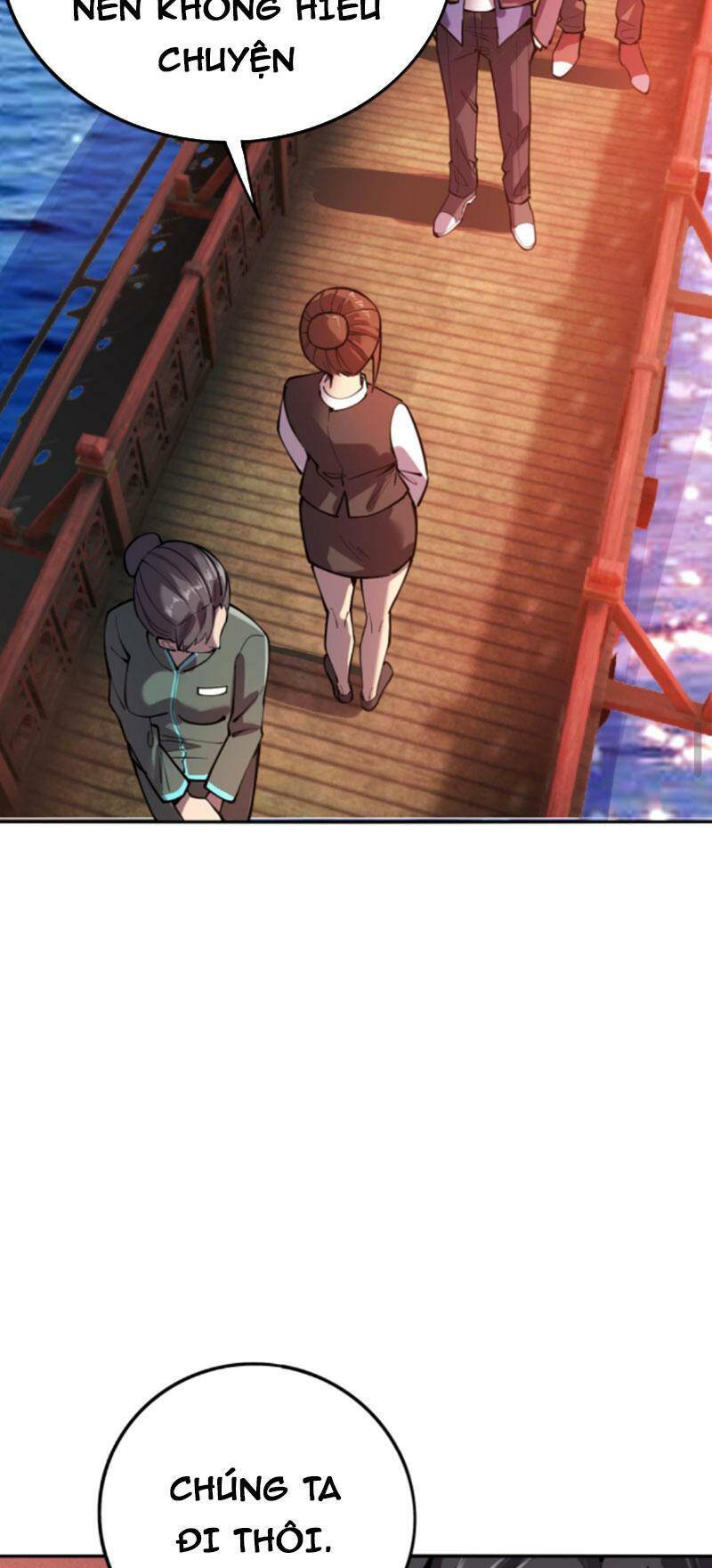 Quỷ Dị Khôi Phục: Ta Có Thể Hóa Thân Thành Đại Yêu Chap 45 - Next Chap 46
