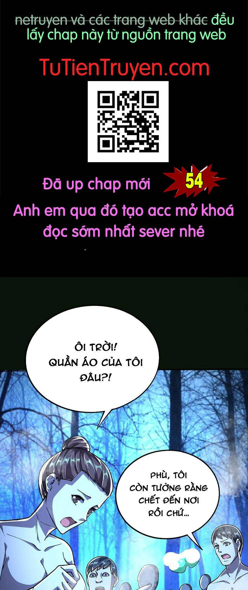 Quỷ Dị Khôi Phục: Ta Có Thể Hóa Thân Thành Đại Yêu Chap 53 - Next Chap 54