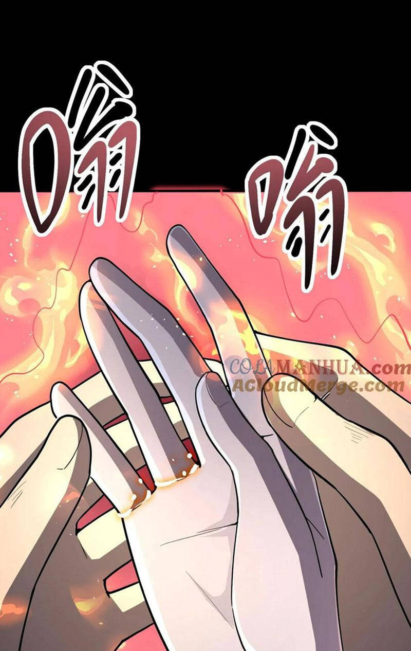 Quỷ Dị Khôi Phục: Ta Có Thể Hóa Thân Thành Đại Yêu Chap 53 - Next Chap 54
