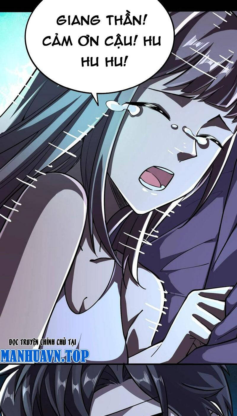 Quỷ Dị Khôi Phục: Ta Có Thể Hóa Thân Thành Đại Yêu Chap 53 - Next Chap 54
