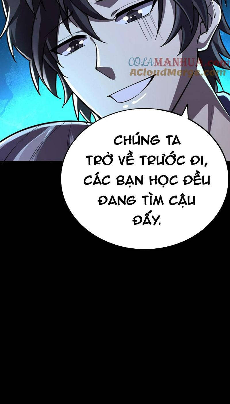 Quỷ Dị Khôi Phục: Ta Có Thể Hóa Thân Thành Đại Yêu Chap 53 - Next Chap 54
