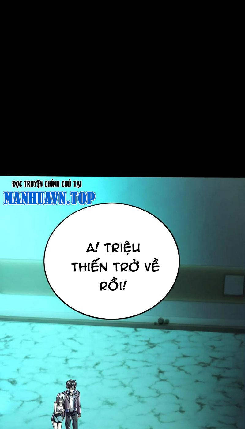 Quỷ Dị Khôi Phục: Ta Có Thể Hóa Thân Thành Đại Yêu Chap 53 - Next Chap 54