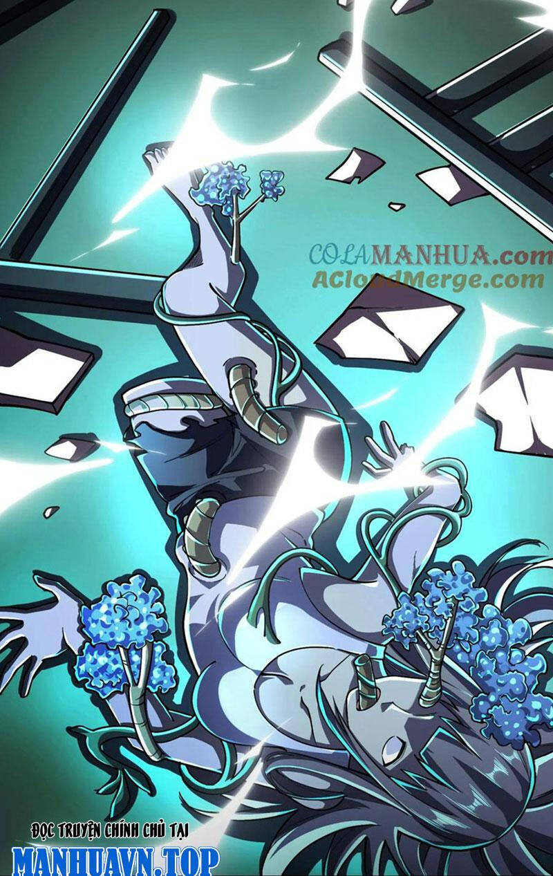 Quỷ Dị Khôi Phục: Ta Có Thể Hóa Thân Thành Đại Yêu Chap 53 - Next Chap 54