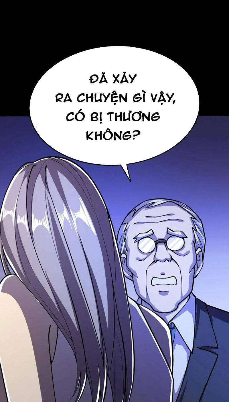 Quỷ Dị Khôi Phục: Ta Có Thể Hóa Thân Thành Đại Yêu Chap 53 - Next Chap 54