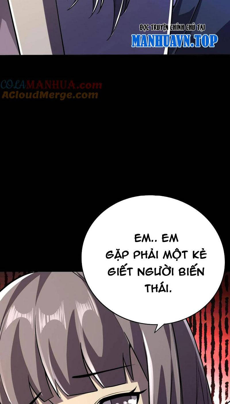 Quỷ Dị Khôi Phục: Ta Có Thể Hóa Thân Thành Đại Yêu Chap 53 - Next Chap 54