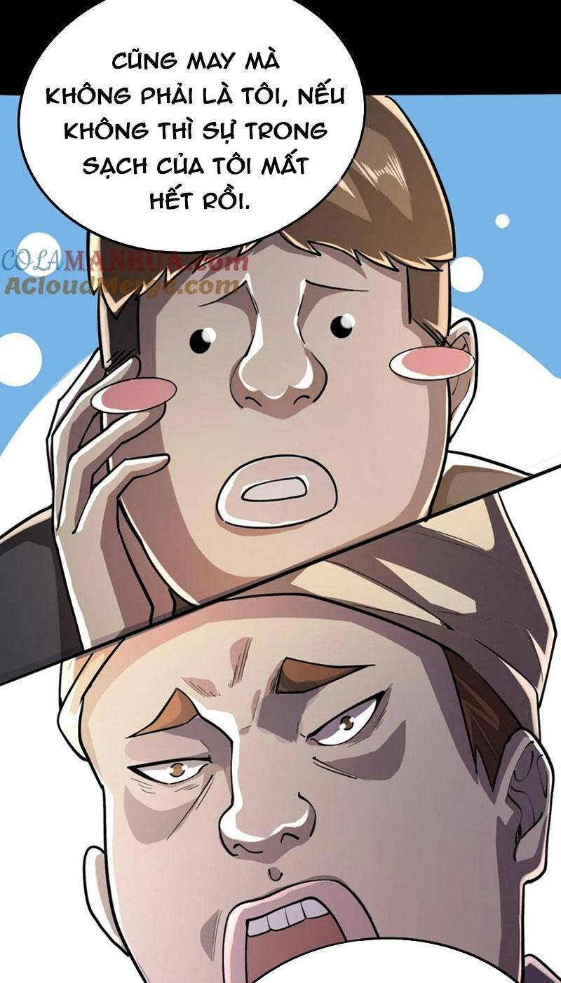 Quỷ Dị Khôi Phục: Ta Có Thể Hóa Thân Thành Đại Yêu Chap 53 - Next Chap 54