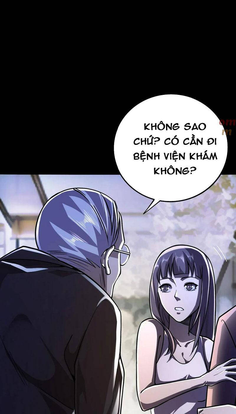 Quỷ Dị Khôi Phục: Ta Có Thể Hóa Thân Thành Đại Yêu Chap 53 - Next Chap 54