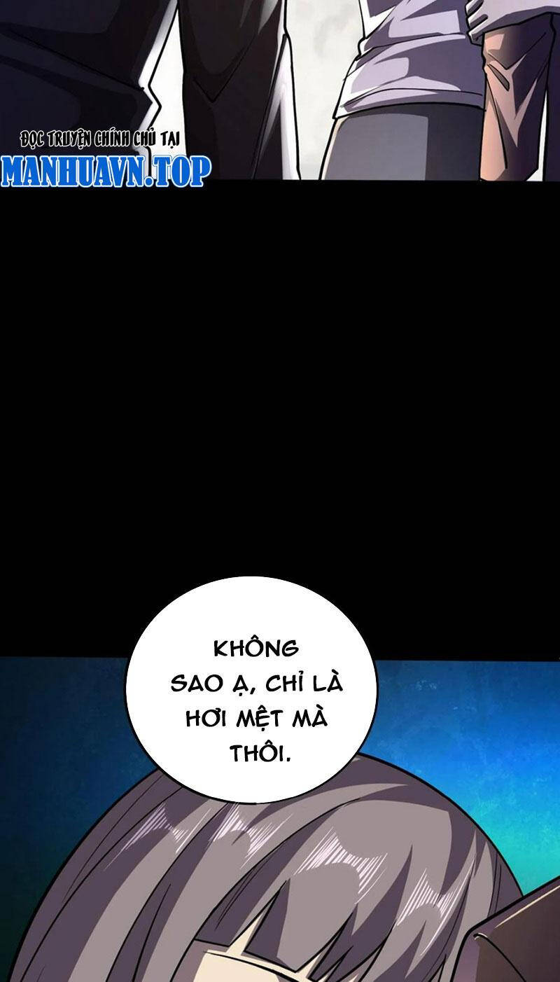 Quỷ Dị Khôi Phục: Ta Có Thể Hóa Thân Thành Đại Yêu Chap 53 - Next Chap 54