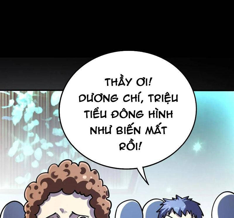 Quỷ Dị Khôi Phục: Ta Có Thể Hóa Thân Thành Đại Yêu Chap 53 - Next Chap 54