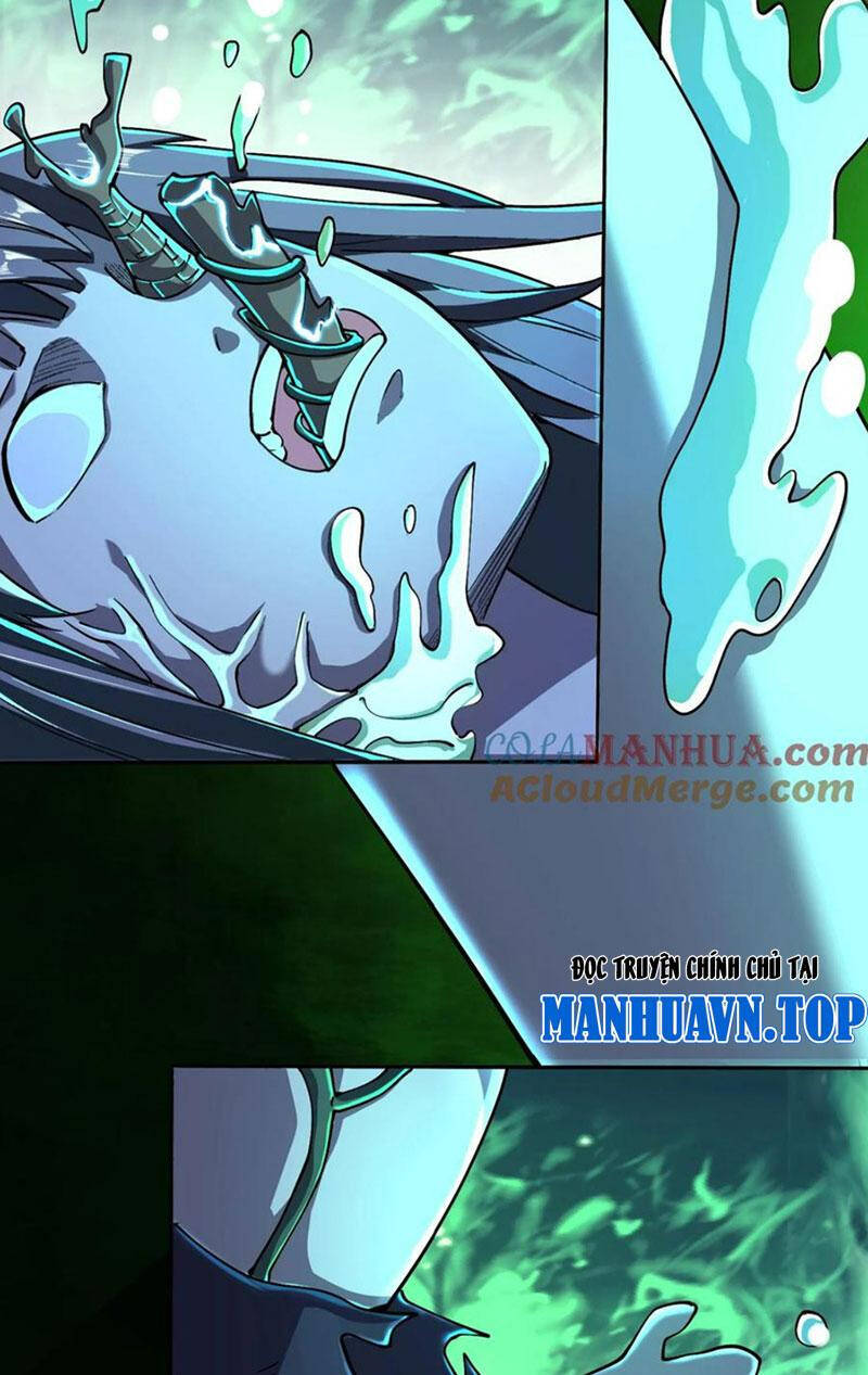 Quỷ Dị Khôi Phục: Ta Có Thể Hóa Thân Thành Đại Yêu Chap 53 - Next Chap 54