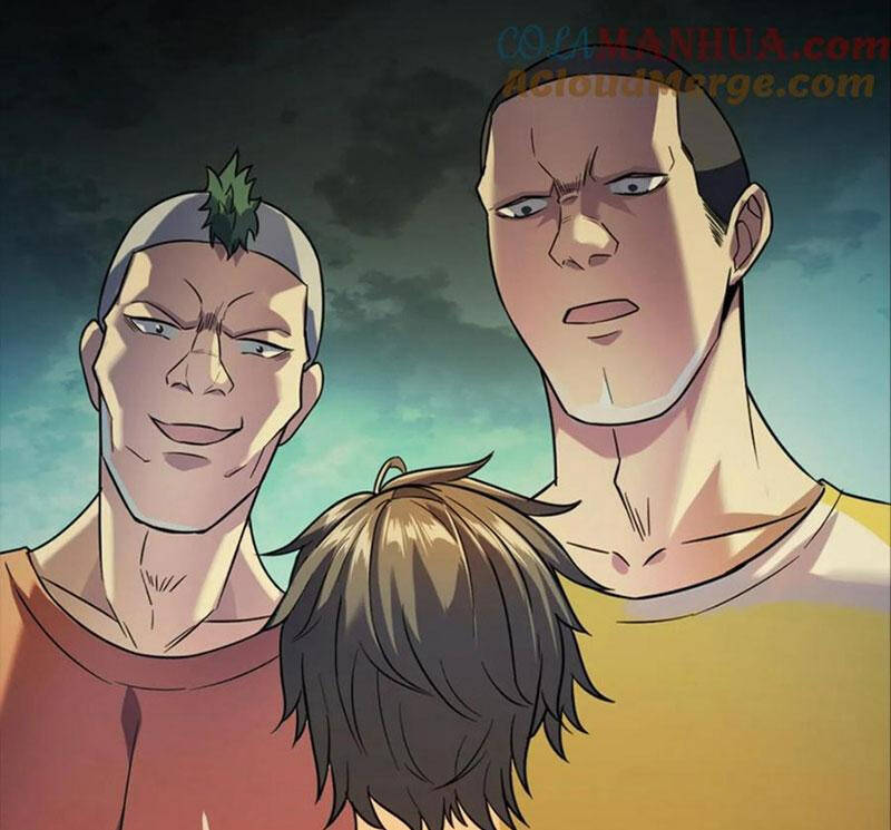 Quỷ Dị Khôi Phục: Ta Có Thể Hóa Thân Thành Đại Yêu Chap 53 - Next Chap 54