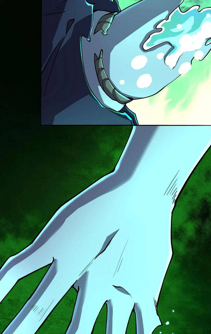 Quỷ Dị Khôi Phục: Ta Có Thể Hóa Thân Thành Đại Yêu Chap 53 - Next Chap 54