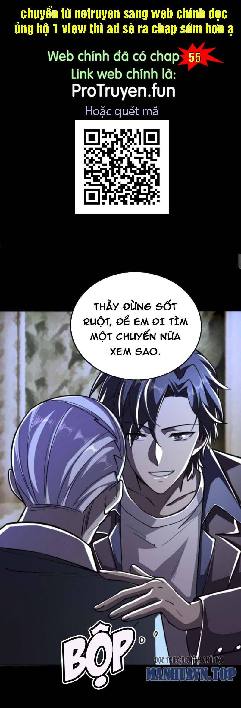 Quỷ Dị Khôi Phục: Ta Có Thể Hóa Thân Thành Đại Yêu Chap 54 - Next Chap 55