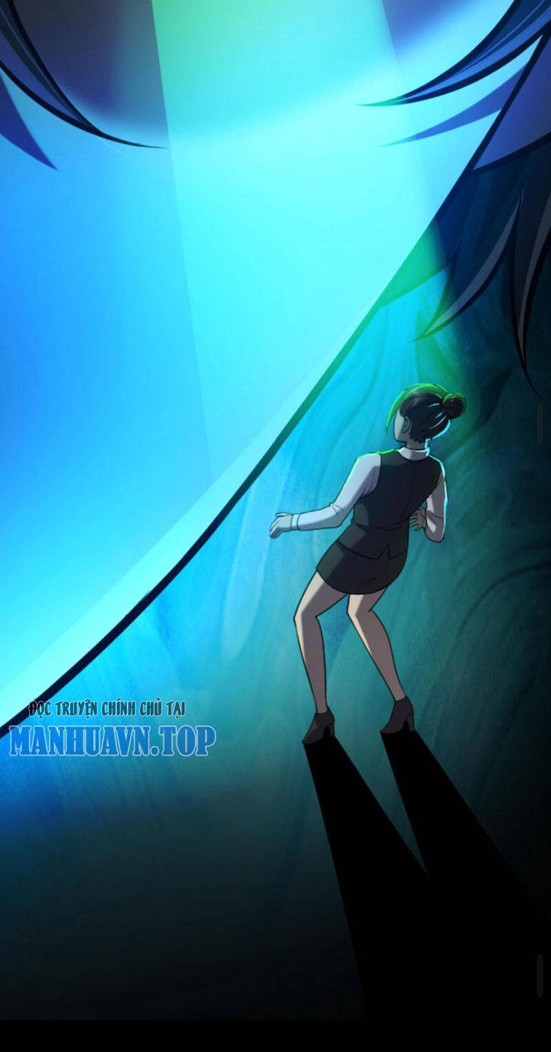 Quỷ Dị Khôi Phục: Ta Có Thể Hóa Thân Thành Đại Yêu Chap 54 - Next Chap 55