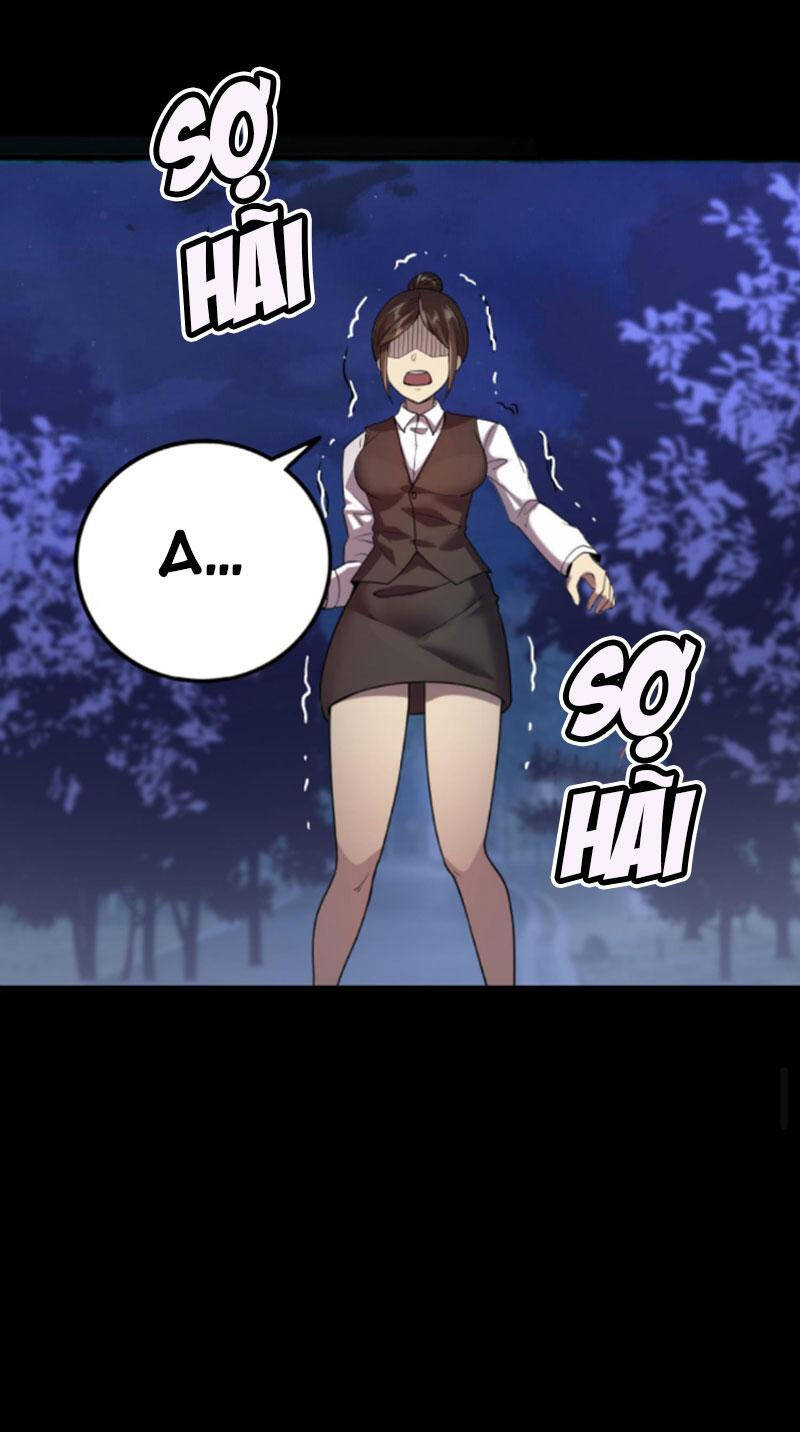 Quỷ Dị Khôi Phục: Ta Có Thể Hóa Thân Thành Đại Yêu Chap 54 - Next Chap 55